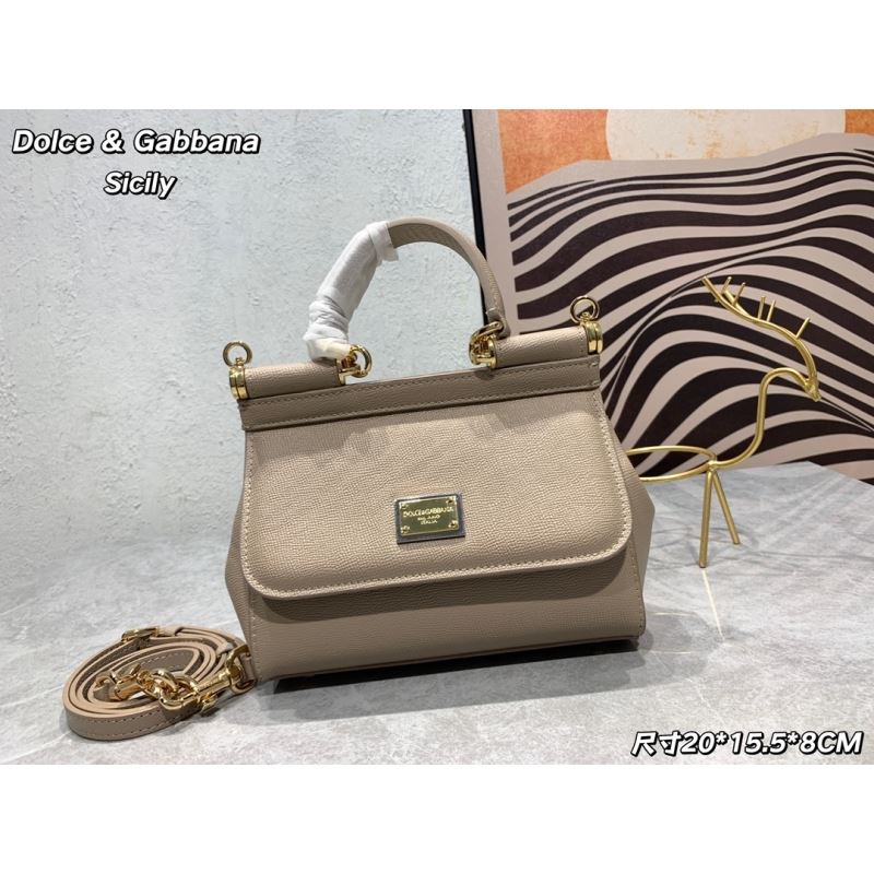 D&G Handle Bags
